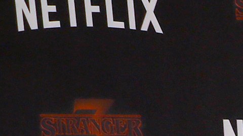 Netflix videojuegos Stranger Things