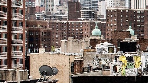 Nueva York tiene la renta más cara de EE.UU. y supera a San Francisco