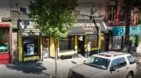 Dos mujeres baleadas en peluquería de Nueva York, una de ellas adolescente