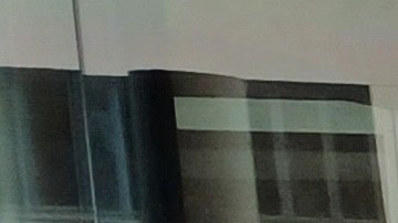 El 633 de la Tercera Avenida en Manhattan recibió una oleada de manifestantes.