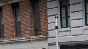 Le Bilboquet, 20 East 60th St, NYC.