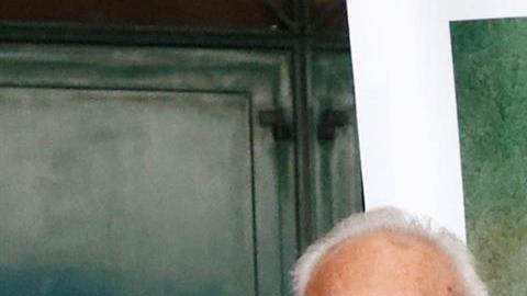 Veterano de guerra