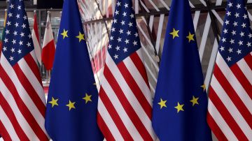 La Unión Europea analiza reinstalar la restricción de ingreso a viajeros desde Estados Unidos