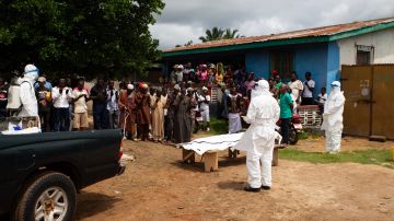 Virus de Marburgo en África: la OMS alerta por primera muerte confirmada