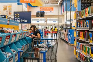 GoLocal: Walmart lanza servicio de entrega a domicilio para que empresas locales vendan sus productos