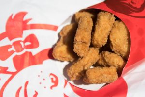 Wendy's dará GRATIS nuggets de pollo hasta el 31 de agosto
