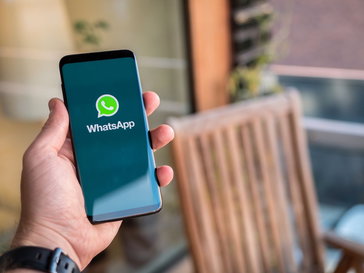 WhatsApp adds new function to make photos and videos disappear