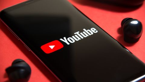 Youtube teléfonos Android