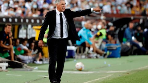 Carlo Ancelotti