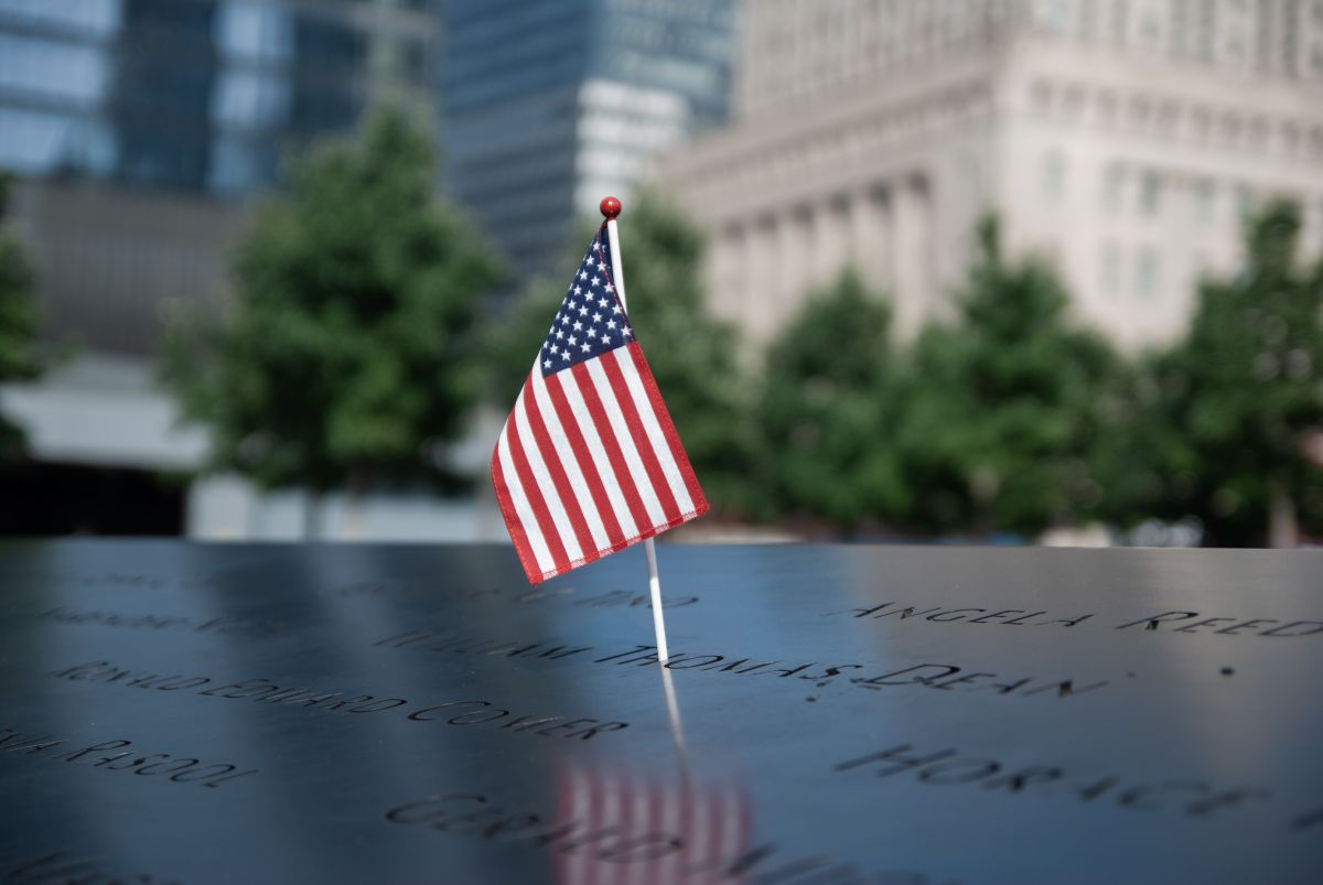 Learn how much the tragedy of September 11, 2001 cost