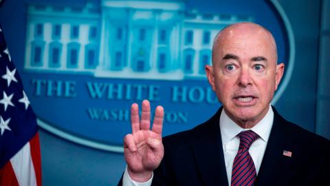 News conference in the James S. Brady Press Briefing Room at the White House