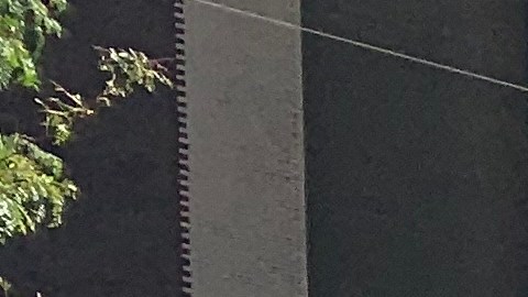 Repartidor de comida en NYC.