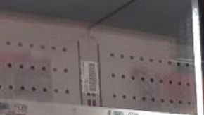 Escasez, parálisis y desempleo al inicio de la pandemia, marzo 2020.