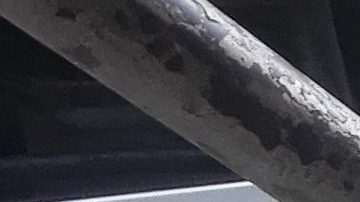 Los robos de auto se dispararon durante la pandemia.