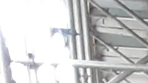 Más indigencia en una ciudad de alquileres impagables para muchos.