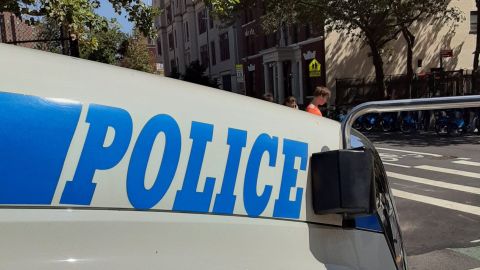 La policía no ha anunciado detenciones.