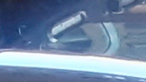 Patrulla de la Policía Estatal de Nueva York (NYSP).