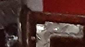 Unidad bomberil FDNY.