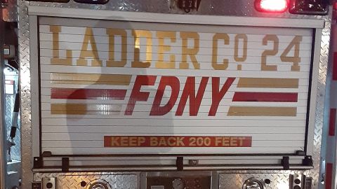 Murió niño hispano de 9 años al incendiarse su casa en Queens, Nueva York