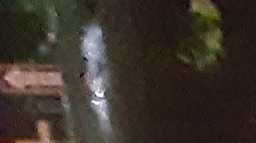 Dramáticos videos captaron tornados en medio de lluvias históricas en Jersey y Nueva York