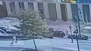 En el Centro de Operaciones de NYPD se tiene "observada" detalladamente cada esquina de la Gran Manzana.