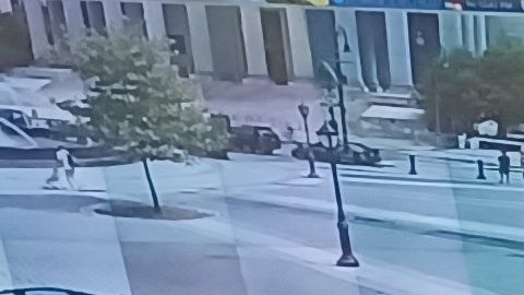 En el Centro de Operaciones de NYPD se tiene "observada" detalladamente cada esquina de la Gran Manzana.