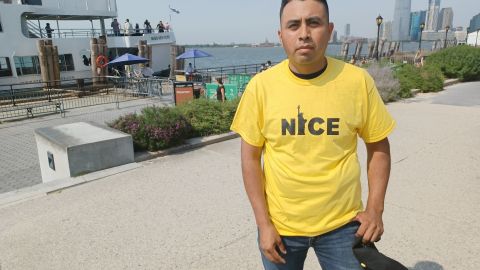 El poblano Germán de la Luz y 17 compañeros electricistas denunciaron a la subconstratista y lograron una victoria cuando todo parecía estar en su contra