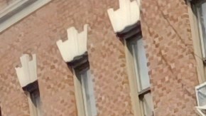 El quisqueyano Rafael Rodríguez: "Cobran por la renta de un huequito hasta $1,500"