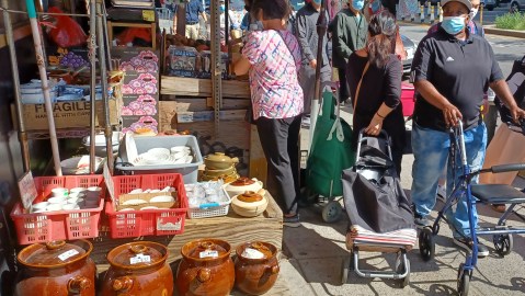 Las autoridades de Salud redoblan las inspecciones para evitar la comercialización de estos productos.