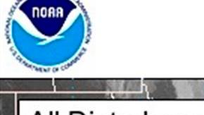 Se forma la tormenta subtropical Teresa y se fortalece huracán Sam