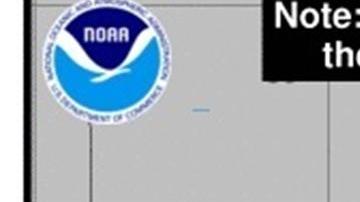 Tormenta Nicholas se desplaza a más velocidad hacia la costa central de Texas