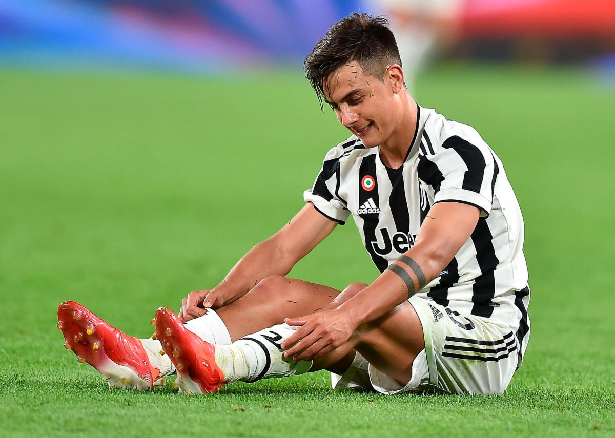 In relegation places: Juventus signs worst start in 50 years - American ...