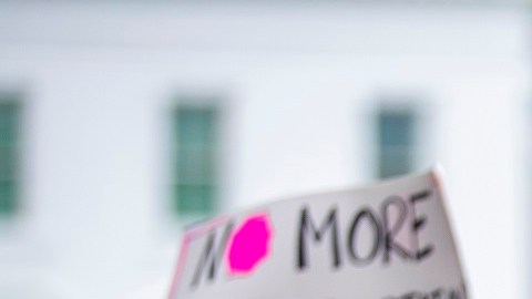 Activistas de todo el país presionan al Congreso para aprobar la ciudadanía para indocumentados.