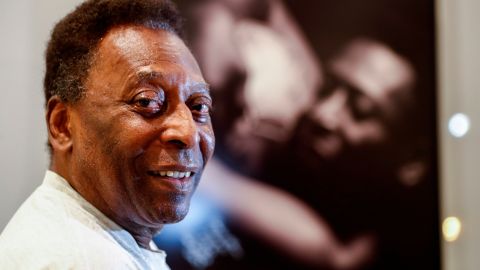 Pelé