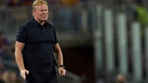 Ronald Koeman