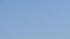 Thousands of migrants encamped in Del Rio, Texas, USA