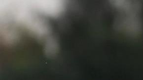 Migrantes Haitianos cruzan el Río Bravo en espera de un proceso de asilo