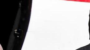 Body of US Marine Rosario arrives in Boston