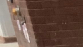 Helena Cartagena, quien tiene 3 niños, teme que escuelas no puedan evitar contagios COVID