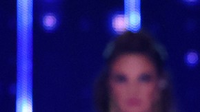 David Chocarro y Carolina Laursen en 'Así Se Baila'