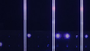 Los Jueces de Así se Baila