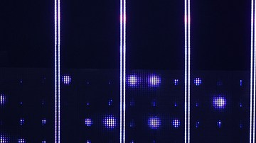 Los Jueces de Así se Baila