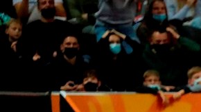 La Albiceleste espera por el vencedor entre Portugal y Kazajistán para disputar la final.