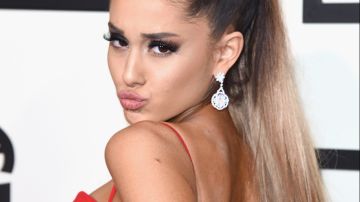 Ariana Grande se salta las normas en The Voice. Aseguran que se ha obsesionado con algunos concursantes.
