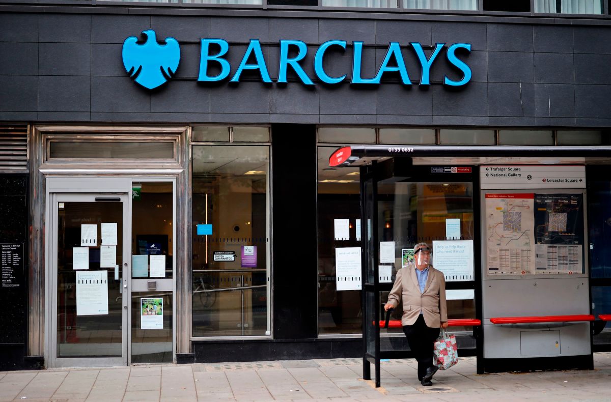 Barclays and UBS explain how serious the Evergrande bankruptcy could be for international markets