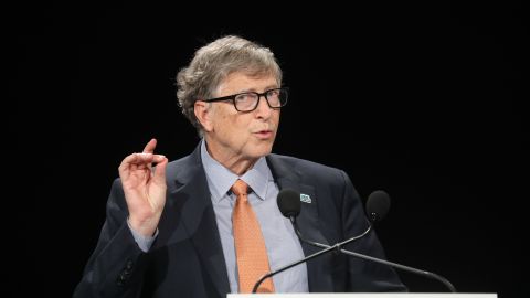 Bill Gates