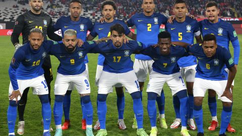 Eliminatorias Qatar 2022