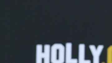 TCL's Hand And Foot Ceremony For Boxer Canelo Alvarez