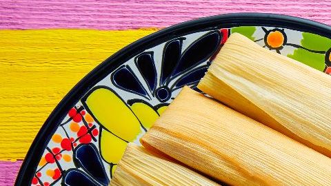 Comida mexicana