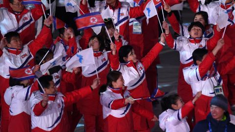Corea del Norte